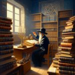 Major Hebrew Texts – A Guide