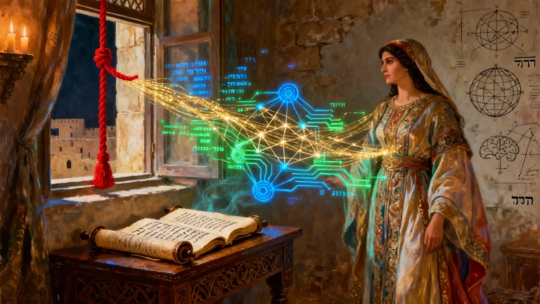 The Launch of Our Sister Site – Rachav.info