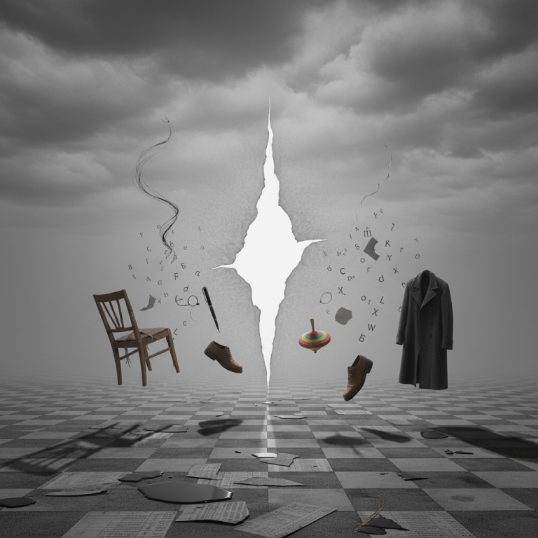 The Perverse Machine: A Psychoanalytic Analysis of the Shoah