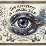 The Metaverse of Consciousness based on the Work of Shelli Renee Joye – an Amplification of a Rachav Video Bite